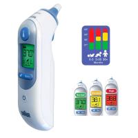 TERMOMETRO BRAUN THERMOSCAN 7 - details 3
