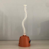 Juguete Eléctrico De Peluche Con Movimiento Rotatorio De Cactus Bobby Que Cantar, Danzar Y Hablar Accesorios De Juguete - details 1