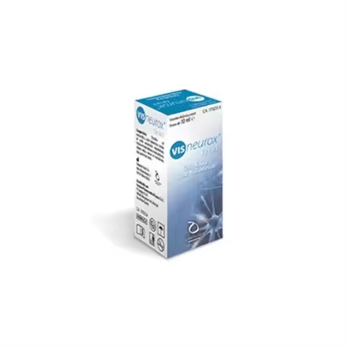 Visneurox Omk1 Sol Oftalmica 10Ml - 1