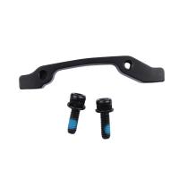 Adaptador De Freno De Disco Para Bicicleta Shimano SM-MA-F180P/P2 SM-MA-F203P/P Compatible Con Rueda Frontal De 180mm Y 203mm Accesorio De Bicicleta - details 18