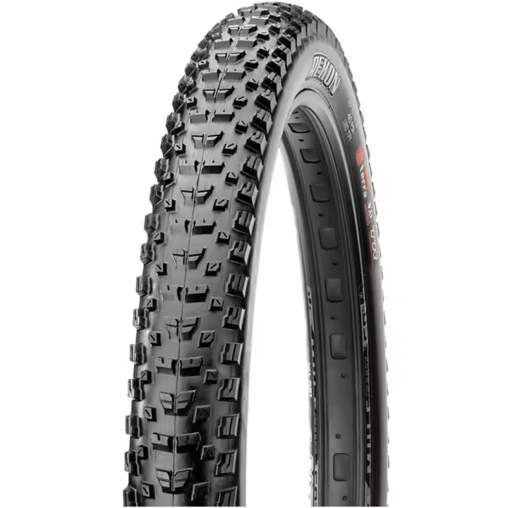 Maxxis Cubierta De Mtb Rekon Exo/tr 60 Tpi Tubeless 27.5´´ X 2.60 - 1