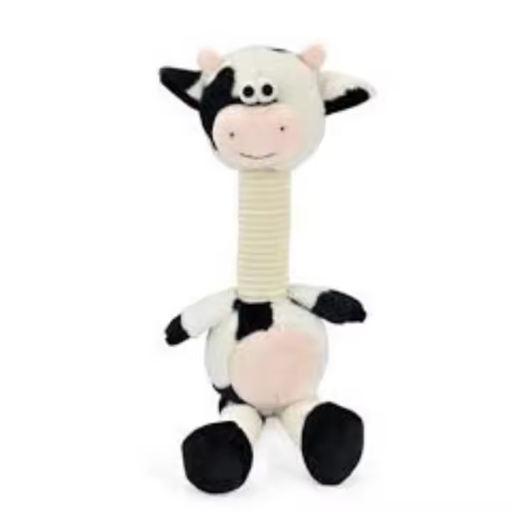PELUCHE VACA NAYECO PLAY - 1