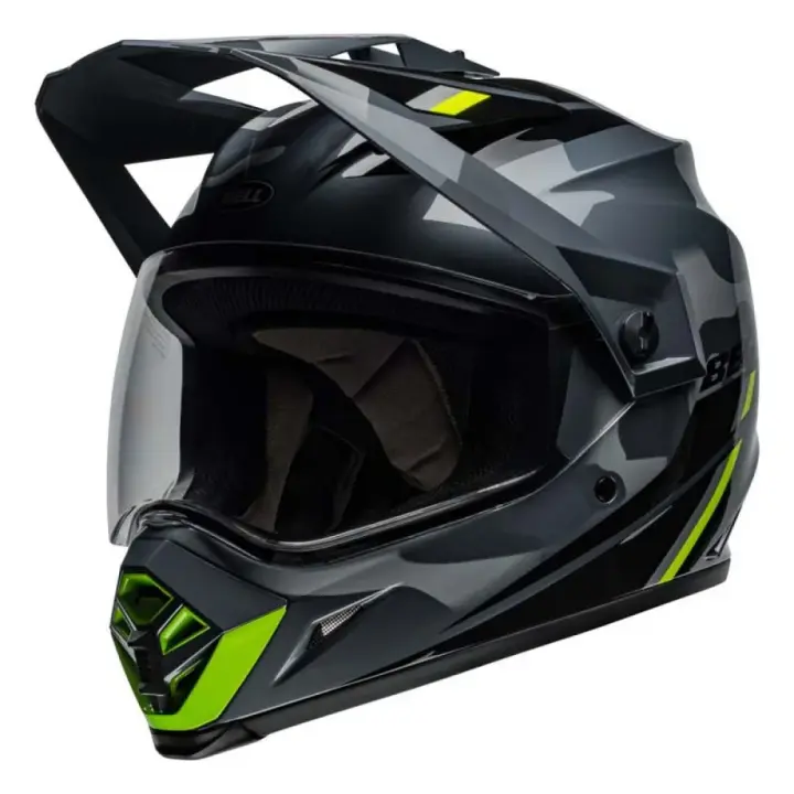 Bell Casco Off-road Mx-9 Adventure Mips - 1
