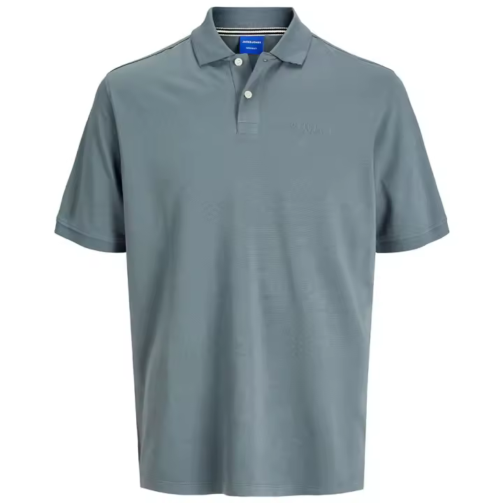 Jack & Jones Polo De Manga Corta Frederiksberg - 1