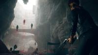 CONTROL ULTIMATE EDITION PS5 - Precintado - PAL España - Meridiem Games - Remedy - Sony - Acción - Universo Alan Wake - details 2