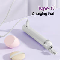 Profesional Eléctrico Pulidora De Uñas Con Brocas Para Eliminación De Piel Muerta Y Grabado Arte Sandía De Manicura Máquina De Fregado De Uñas - details 12