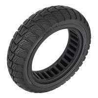Pneumático Sólido Para NIU KQI3 9.5 Pulgadas Absorbedor De Choque En Malla Neumático Duradero Rueda De Scooter Eléctrico Tamaño 9.5x2.50-6.1 - details 21