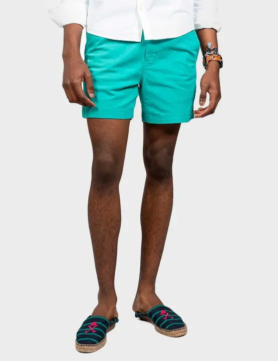 Bermuda Harper Yacht Club verde para hombre - 1