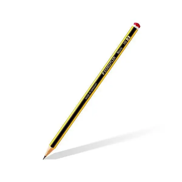 Noris 120-2 HB El lápiz Staedtler - 1