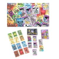 Juego de mesa Virus, juego de mesa divertido. virus en español inglés y francés, juego para diversión familiar - details 8