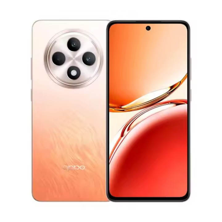 OPPO RENO 12 FS 4G NFC 512GB+8GB RAM PANTALLA 6.67'' AMOLED 120HZ FHD+ CÁMARA TRASERA 50MP+8MP+2MP / FRONTAL 32MP / ANDROID 14 / GPS / DUAL SIM+MICROSD / WIFI 5 / BLUETOOTH 5.0 / BATERÍA 5.000 MAH CONECTOR USB-C / SMARTPHONE TELÉFONO MÓVIL LIBRE - 1