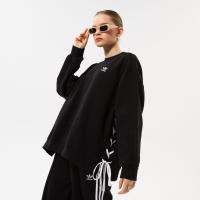 Adidas Sudadera de cuello redondo con cordones para mujer Originals - details 0