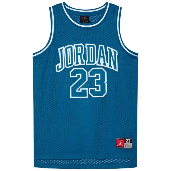 Camiseta NIKE JDN JORDAN 23 JERSEY 95A773 U1R Azul - 1