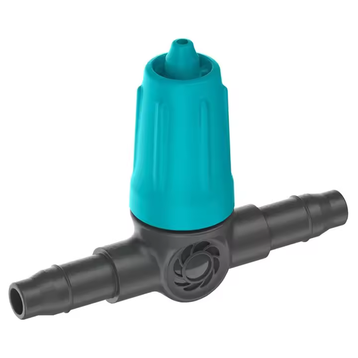 Gardena Goteador 13315-26 15 Unidades Transparente Goteros - 1