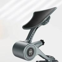 Entrenador De Musculatura Pélvica Kegel Rotativo 360 Baffle Equipo De Ejercicio Para Muslos Ajustable Para Corrección Y Fortalecimiento - details 8