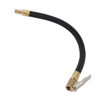 Adaptador De Tubo De Inflado De Neumáticos DOACT Para Coche/Moto/Ciclismo Extension De Mangas De Inflado Rápido Con Chupón Para Válvula De Neumático Estadounidense - details 7