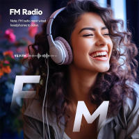 Nuevo Reproductor MP3 Ultra-Fino 1.8 Pulgadas 500mah Portátil Walkman Bluetooth 5.4 Compatible Con Lectura De Libros Grabación FM Radio Y Música - details 9