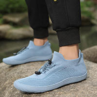 Zapatos De Halterofilia Para Hombres Y Mujeres Zapatillas De Gimnasio Entrenador Cruzado Calzado De Pesas Deadlift Suela De Goma Material Superior Sintético Soporte Y Equilibrio - details 27
