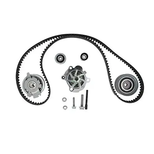 Correas Contitech CT1134WP2 - Alta Calidad - 1