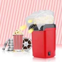 Máquina de hacer Palomitas PARA EL Hogar Sin Grasa y with Aire Caliente 1200W - details 3