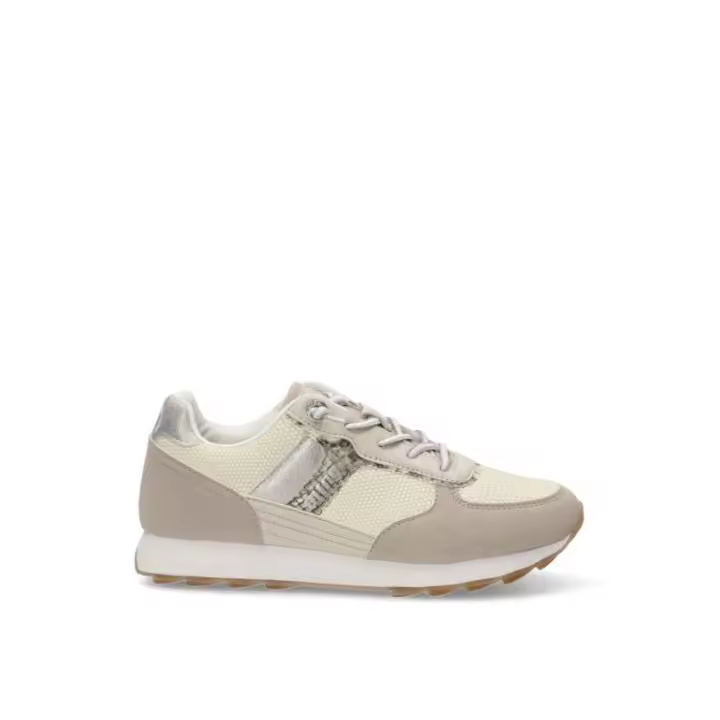 Deportivo MUSTANG 60447 blanco - 1