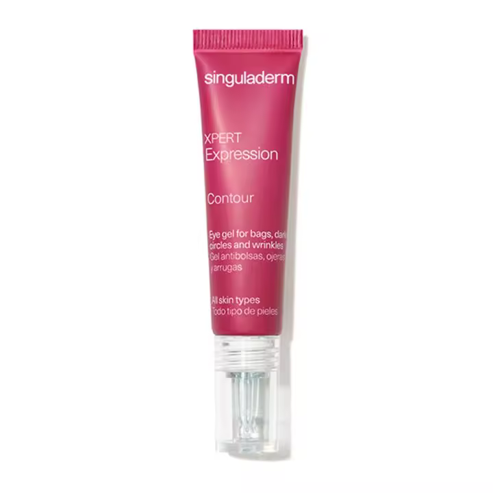Singuladerm Xpert Expression Contorno de Ojos 15ml - 1