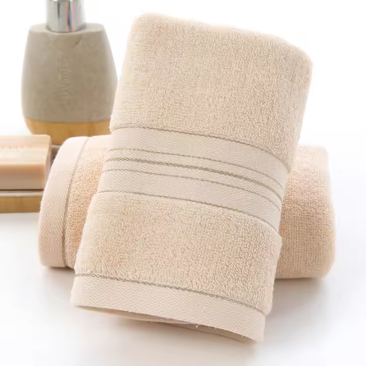 Bata De Baño Con Capucha Absorbente Y Secado Rápido Toalla De Piscina Y Fitness Fibra Superfina Tela Tejida Sin Químicos - 1