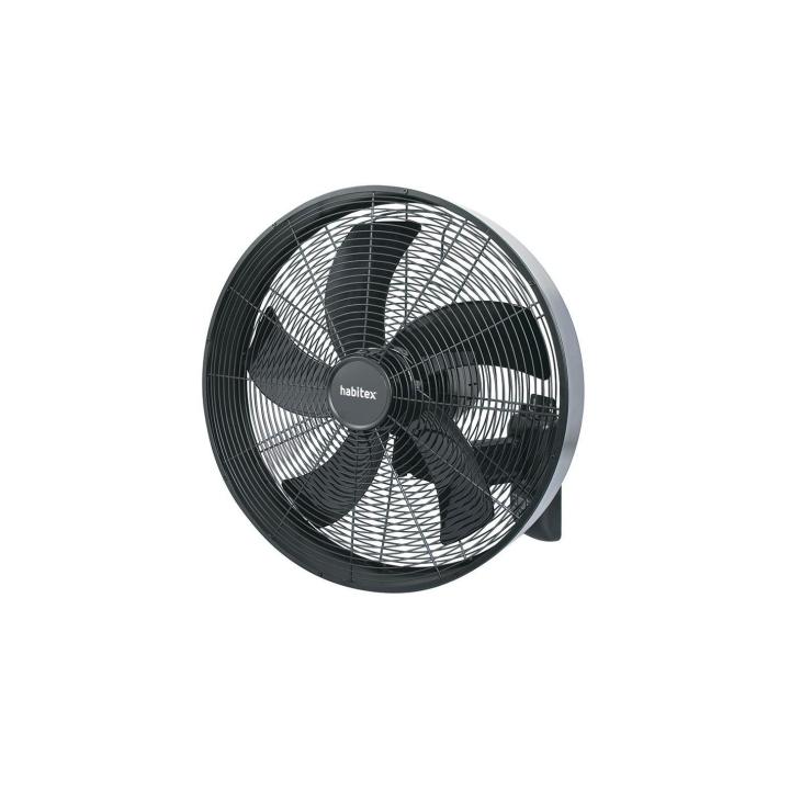 VENTILADOR PARED HABITEX VTP55M CON MANDO A DISTANCIA HABITEX_2018 DE SUINPLAS DECORACIONES