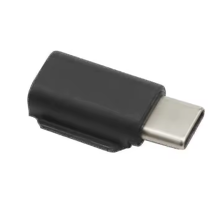 2024, para el tipo-c accesorio del adaptador de Smartphone del bolsillo de Dji Osmo del conector del Usb-c - 1