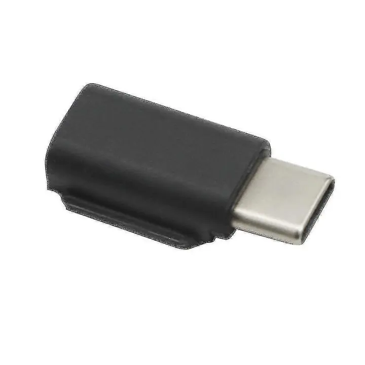Adaptador USB-C tipo C para DJI Osmo Pocket (2024) - 1