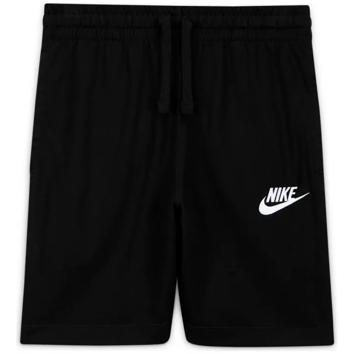 PANTALÓN NIKE SPORTWEAR BK - 1