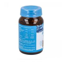 Naturmil Dietmed OMEGA 3 1000mg 90 perlas Suplemento alimenticio natural- Ácidos grasos polisaturados naturales - details 3