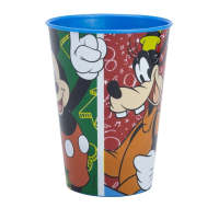Vaso infantil easy 265ml Mickey Mouse Disney - Disney - details 2