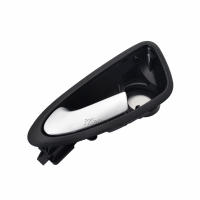 Manija Interna De Puerta Para Coche De Alta Calidad Compatible Con Seat Ibiza 2009-2017 6J1837113A Nuevo Material ABS - details 3