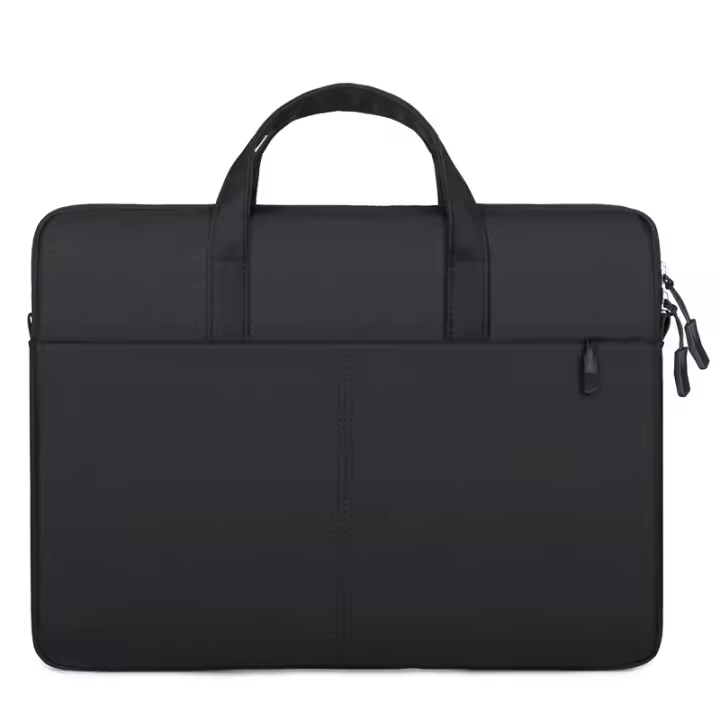 Bolsa de ordenador portátil de Negocios Unisex, Funda Ligera para Macbook, Dell, Asus, Lenovo 14,1, 15,6 pulgadas - 1