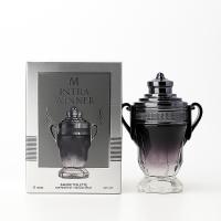 2 Unidades INTRA WINNER Eau de toilette pour homme 100ml Montage Brands Fragancia inspirada en otros perfumes Perfume Hombre - details 1