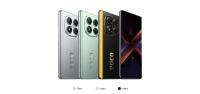 Teléfono Móvil POCO X7 5G Xiaomi Smartphone Versión Global, 8+256GB/12+512GB, Dimensity 7300-Ultra, Batería 5110 mAh con Carga turbo 45 W, Pantalla CrystalRes AMOLED 6,67" 1,5K 120Hz, Cámara principal 50 MP con OIS, HyperOS, IP68 - details 22