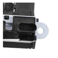 Cierre De Maletero Trasero Para VW GOLF MK5 GTI MK6 LEON 1K6827505E 5K0827505A 5M0827505E 1P0827505D Material ABS - details 7