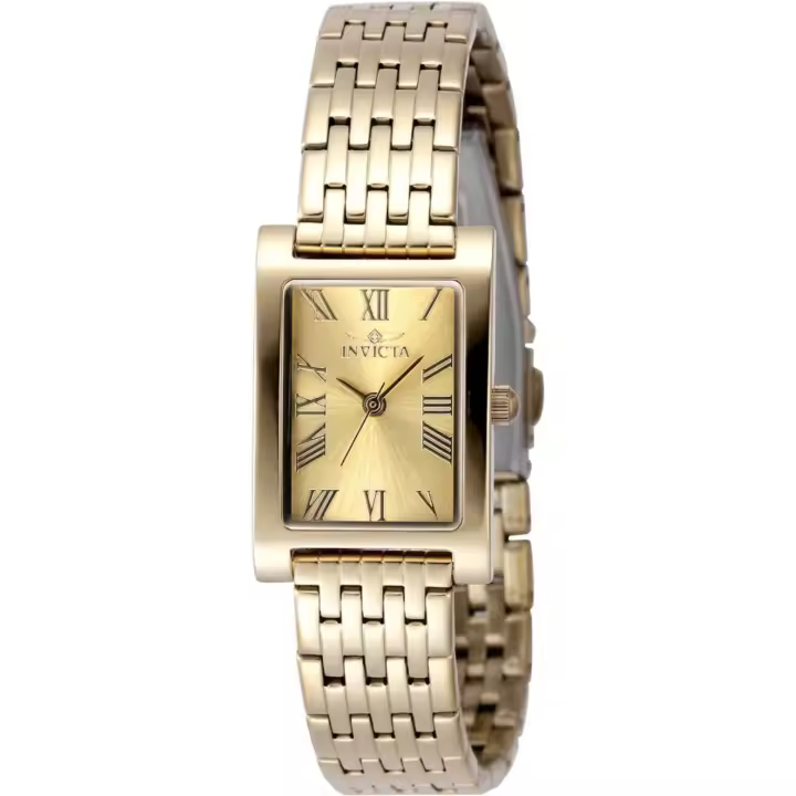 Invicta Angel 48143 Reloj para Mujer Cuarzo  - 19mm - 1