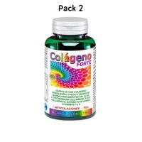 Colágeno forte 90 cápsulas robis. Pack 2  la unidad sale a 14.2  euros - details 0