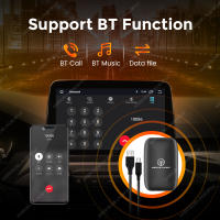 MEKEDE Car Ai Box Conversor De Cableado a Inalámbrico CarPlay Android Auto Para Netflix TV YouTube Compatible Con Ford Toyota Volvo Opel Skoda Hyundai - details 5