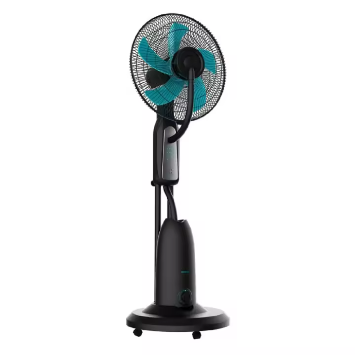 Cecotec Ventilador nebulizadores EnergySilence 490 Freshessence Cecotec - 1