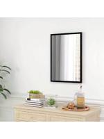 STARLEY-Espejo de Pared Disponible en Negro y Blanco, Varios Tamaños - ¡Decora tu Hogar con Estilo! - details 2