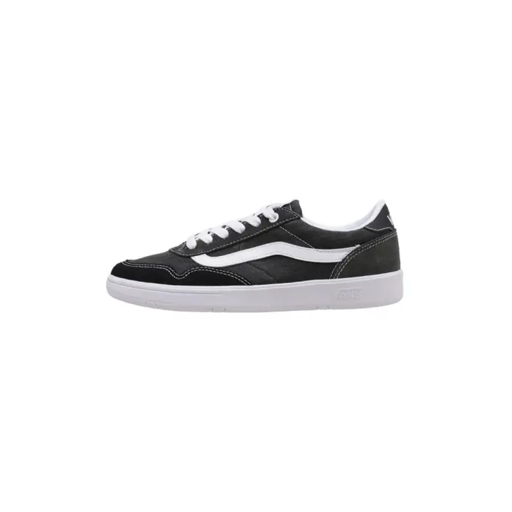 Vans UA CRUZE TOO CC Deportivas Planas Hombre Gris - 1