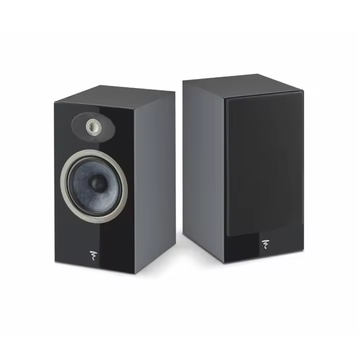 Focal Theva 1-Altas de estantería - 1
