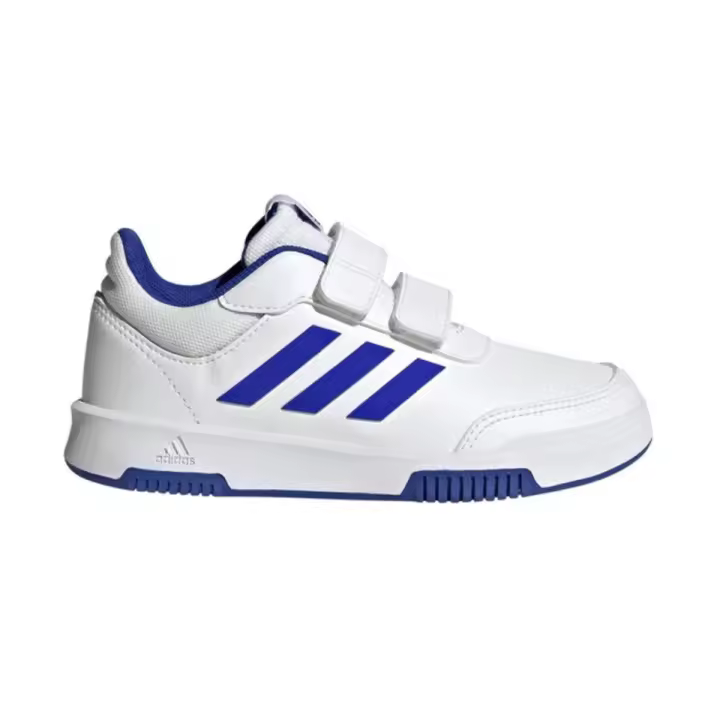 Zapatillas Adidas Tensaur Sport 2.0 Blanca Ho6307 - 1