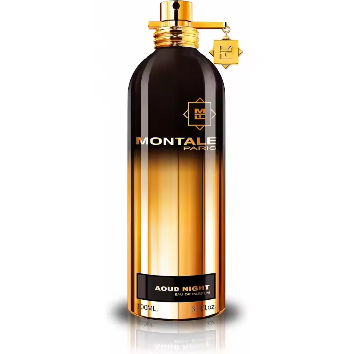 Montale Aoud Night Eau de Parfum 100ml Vaporizador - 1