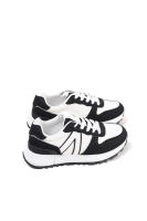 Paloma Wang Zapatillas multitono para mujer con detalles en aqua, estilo vibrante y confort moderno para toda ocasión - details 7