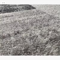 Comercial Candela Alfombra Salón 100% Polipropileno 11MM Yute Antideslizante - details 0