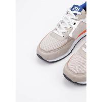 Xti 141318 Deportivas Planas Hombre Beige - details 1
